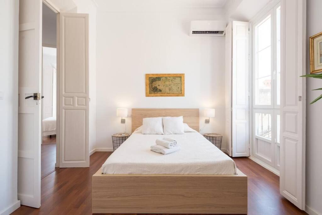 Sunny Malaga Apartments Cameră foto