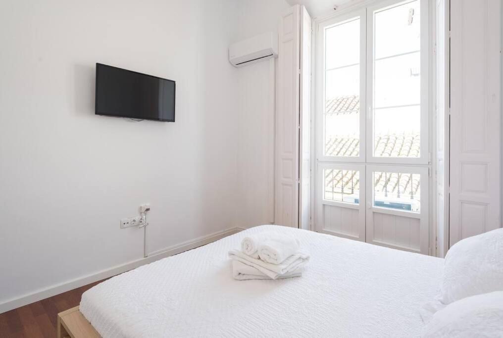 Sunny Malaga Apartments Cameră foto